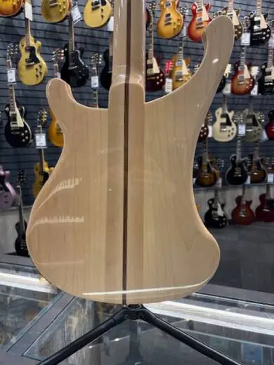 Rickenbacker - 4003 MG 2